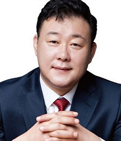 상임이사 고진호