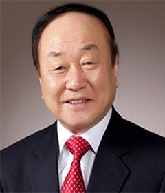 명예이사장 현경대