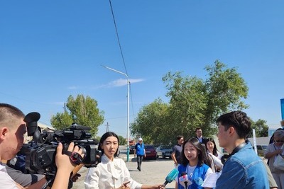 홍범도 거리, 계봉우 거주지 현판식