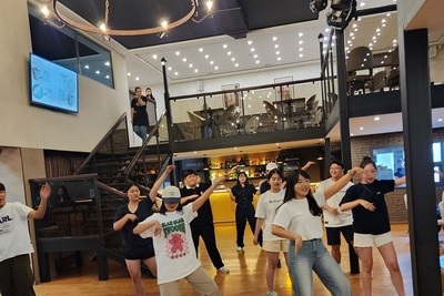 고려인 청소년 교류